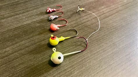 Tackle Tip Tuesday Vertical Jigging How To Catch Walleye Or