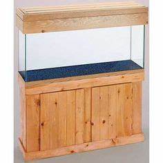 30 Inch, Aquarium Cabinets Canopies, Pine Aquarium, All Glass Aquarium 