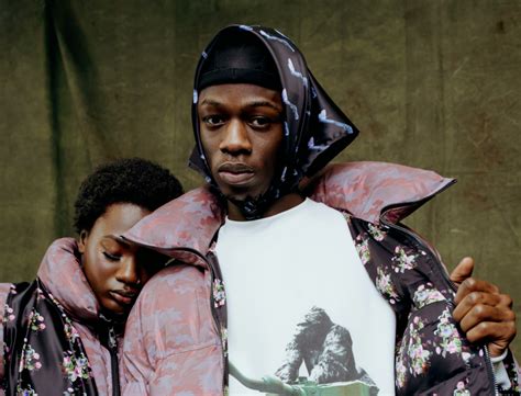 J Hus Launches Brand New Clothing Line The Ugliest Grm Daily