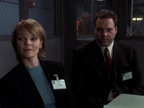Peter jankowski was promoted to executive producer this season; CI Season 2 | Law and Order | FANDOM powered by Wikia