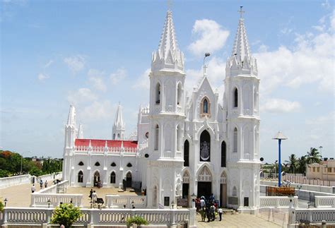 Top 10 Places To Visit In Tamil Nadu