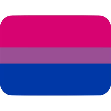 Flagbisexual Discord Emoji