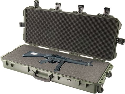 The 6 Best Rifle Cases (SOFT and HARD) - Good Game Hunting