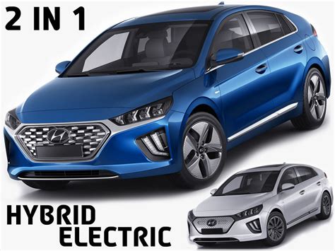 Check spelling or type a new query. 3D model car Hyundai Ioniq Hybrid and Electric 2020