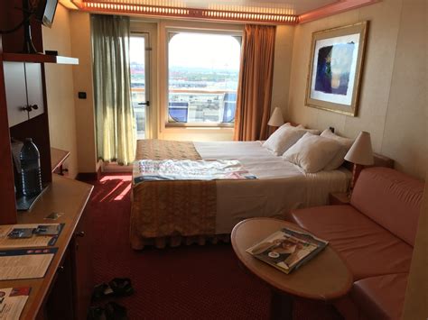 Ship on Carnival Conquest Cruise Ship - Cruise Critic