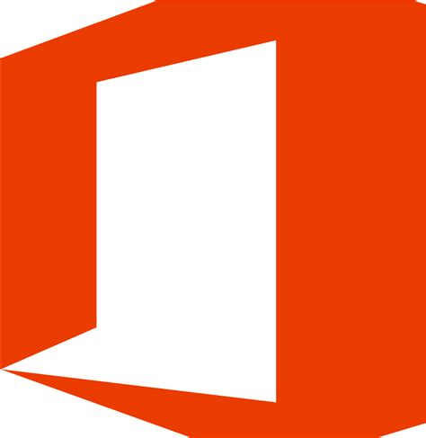 Microsoft Office Logo Png Imgkid Com The Image Microsoft Office