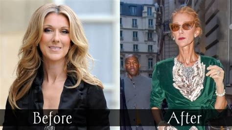 The singer, 51, who lately ended up being the latest spokesperson for l'oreal paris, admits she's dropped a few extra pounds however includes she is. Celine Dion Weight Loss: Health, Reason, Truth, Complete ...