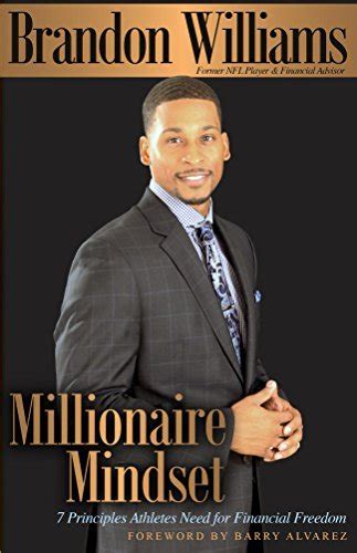 Millionaire Mindset By Brandon Williams Goodreads