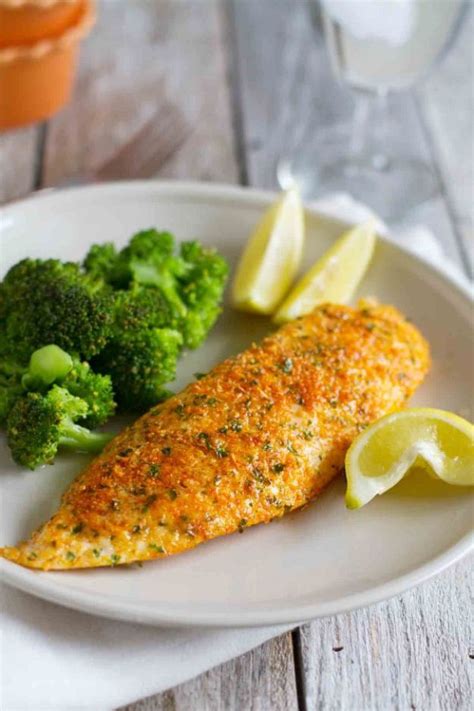 34 Easy Tilapia Recipes Fish Recipe Ideas