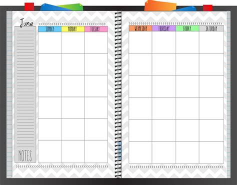 Monthly Financial Planning Finance Spreadshee Budget Planner Template