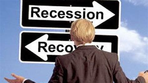 The Eurozone Is Officially In Recession Ue Avoids To The Limit A