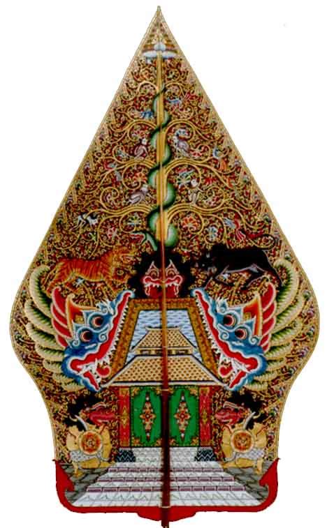 Pengertian Seni Rupa ~ Den Abez