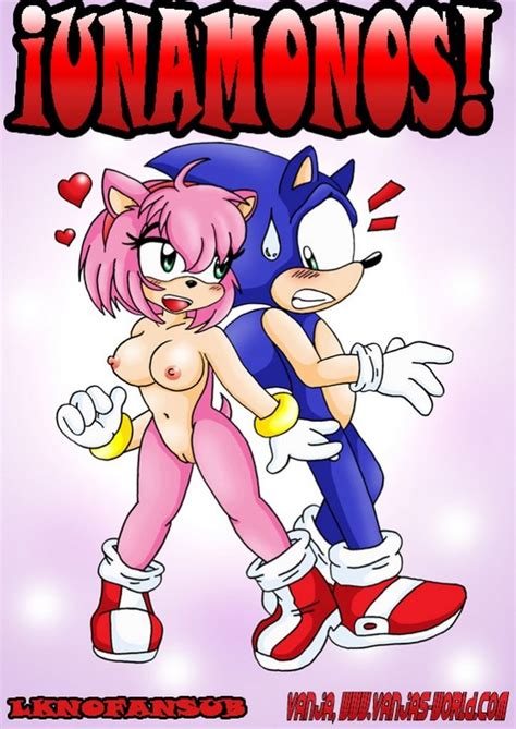 Get Together Sonic The Hedgehog Ver Comics Porno Gratis