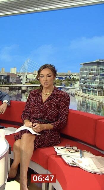 Sally Nugent Sallynugenttv Nude OnlyFans The Fappening Plus