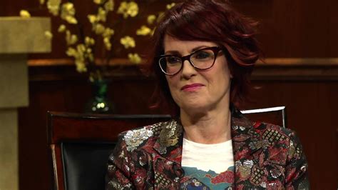 Actress Megan Mullally Reveals Will And Grace Cast First Passed On Show