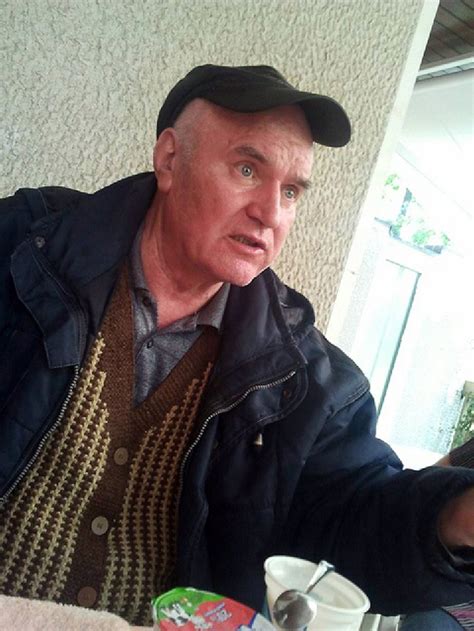 Elutasította ratko mladić fellebbezését a hágai bíróság, így jogerőssé vált a volt jugoszláv tábornok életfogytiglani börtönbüntetése. Mladic could be extradited to Hague on Monday or Tuesday ...