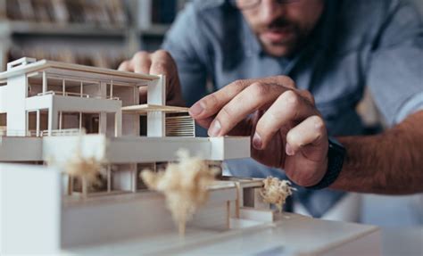 Top 5 Steps To Become An Architect Lifestyle