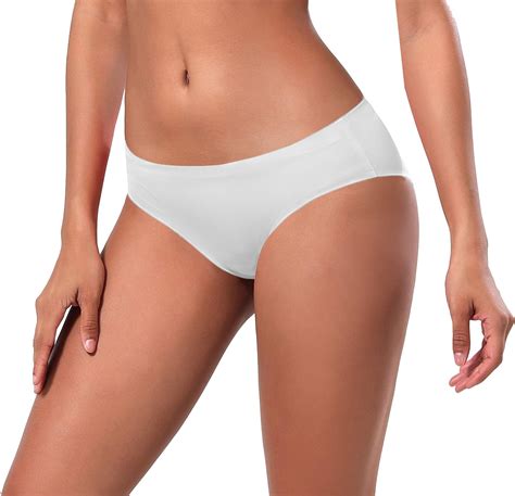 Bubblelime Xs Xxl Sexy Bikini Panties Womens Low Rise String Breathable Soft Underwear Bonded