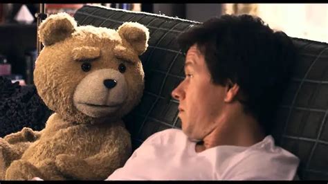 Remembering Seth Macfarlanes Directorial Debut Ted Film Threat