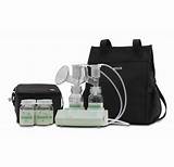Photos of Free Electric Breast Pump Wic