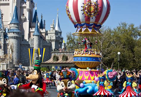 ¡explora lo mejor de ipoh! Pictures: Disney Festival of Fantasy Parade - Chicago Tribune