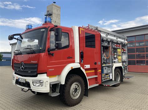 Jetzt zur wohnungssuche in bad wildungen. GDekonP-Zug - Feuerwehr Bad Wildungen