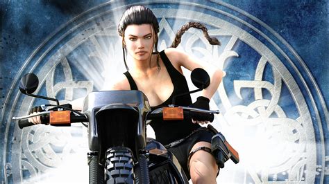 Tomb Raider Lara Croft Arts, HD Games, 4k Wallpapers, Images ...