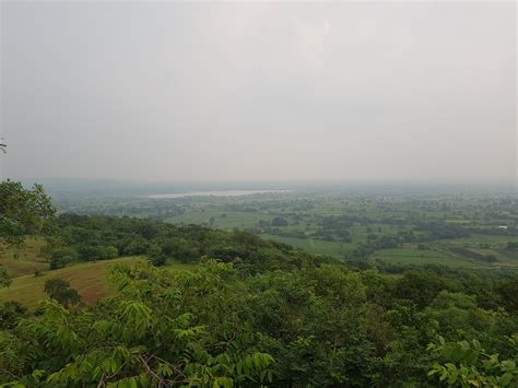 Snehith Allamraju On Twitter Ananthagiri Hills Today Looked Quite