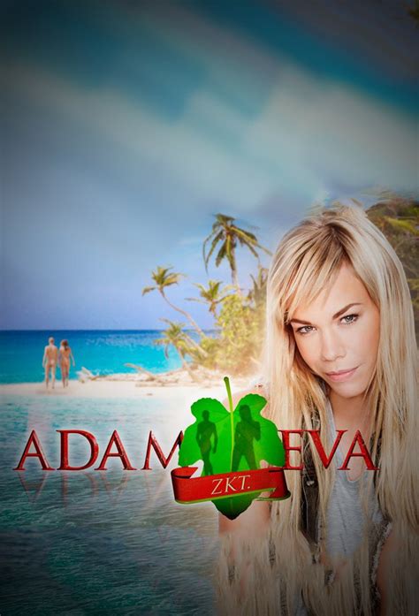Adam Looking For Eve Denmark