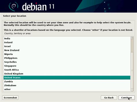 Une Nouvelle Installation De Debian 11 Bullseye Tech Tribune France