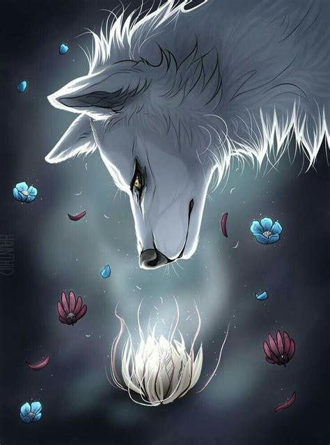 Pin By Lyrkanea Wölfen On Wolf Art Anime Wolf Wolf Artwork Wolf Art