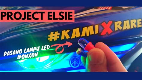 Tukar yard kepada meter : REVIEW_02 Tukar Meter Mentol Halogen Kepada LED | Terang ...