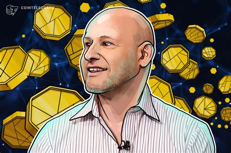 In 2016, ethereum was split into two separate blockchains, ethereum, and ethereum classic, after a malicious actor stole more than. Ethereum Co-Founder Calls 'the Cryptobottom of 2018'