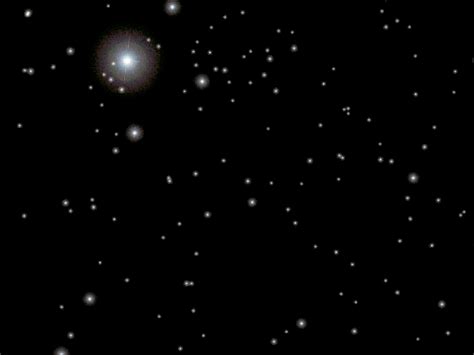 La sonda pionerr 10 se halla en ruta hacia aldebarán, y se estima que la alcanzará en unos 1.690.000 años. ¿Qué tan grande son las estrellas? - Centro Interactivo de ...