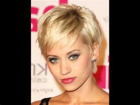That's why we see a lot of women over 60 short and medium hairstyles are recommended when hair is fine. 15 Best Ideas of Short Haircuts 60 Year Old Woman