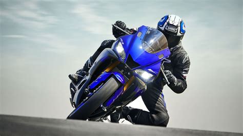 Fahrbericht Yamaha Yzf R Motorradonline De