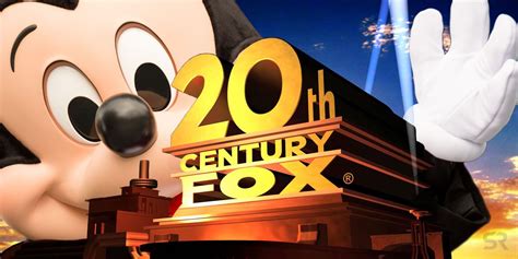 Fox Officially Completes Distribution Of Shares Ahead Of Disney Deal