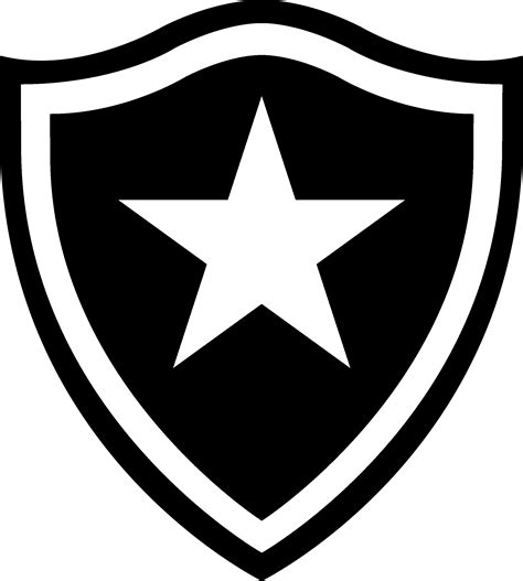 How to draw a cute tik tok logo. Botafogo Logo PNG Transparent & SVG Vector - Freebie Supply