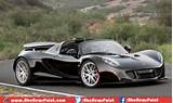 New Expensive Cars 2015