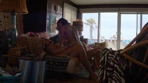 Nude Video Celebs Christina Ochoa Nude Animal Kingdom