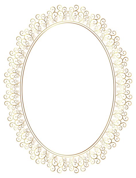 Transparent Frame Clipart 20 Free Cliparts Download Images On