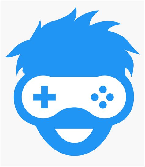Gamer Avatar Icon
