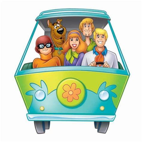 29 Best Images About Scooby Doo Where Are You On