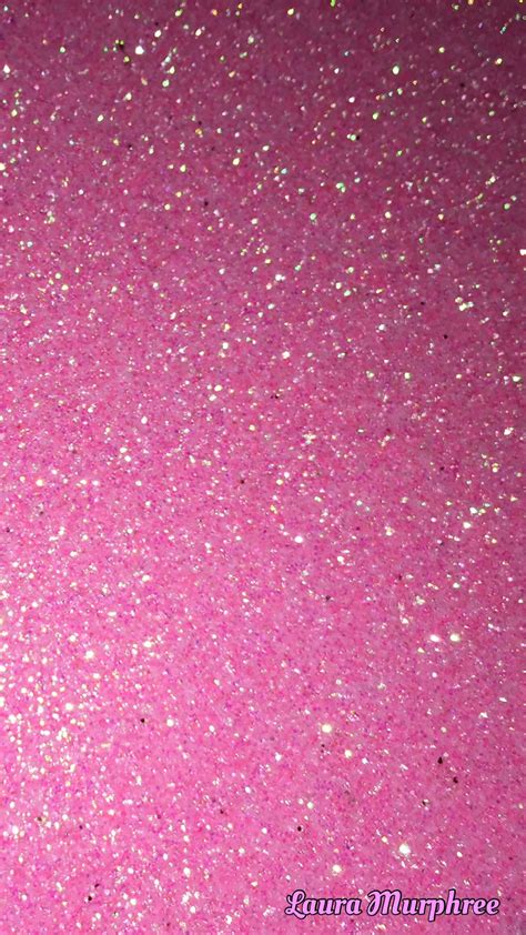Merry christmas wallpaper backdrop with copy space for your love text. Pink glitter phone wallpaper sparkle background sparkling ...