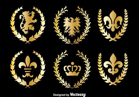 Kingdom Logo Vector Art Icons And Graphics For Free Download