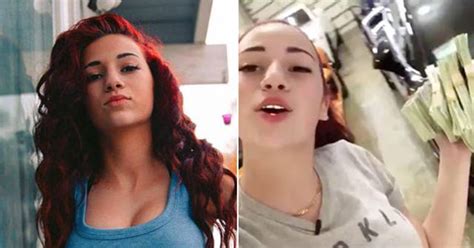 “cash Me Ousside” Girl Is Growing In Popularity And Is Now On Tour 3 Pics