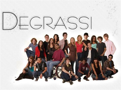 Degrassi Wallpapers Top Free Degrassi Backgrounds Wallpaperaccess