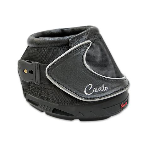 Cavallo Simple Hoof Boots — Little Oasis Equine Store