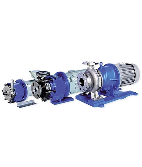All iwakis dosing pumps have double positioning of the magnet coil, which extends pump life significantly. Iwaki MP Sanwa Series Magnetic Drive Pumps - Pump ...