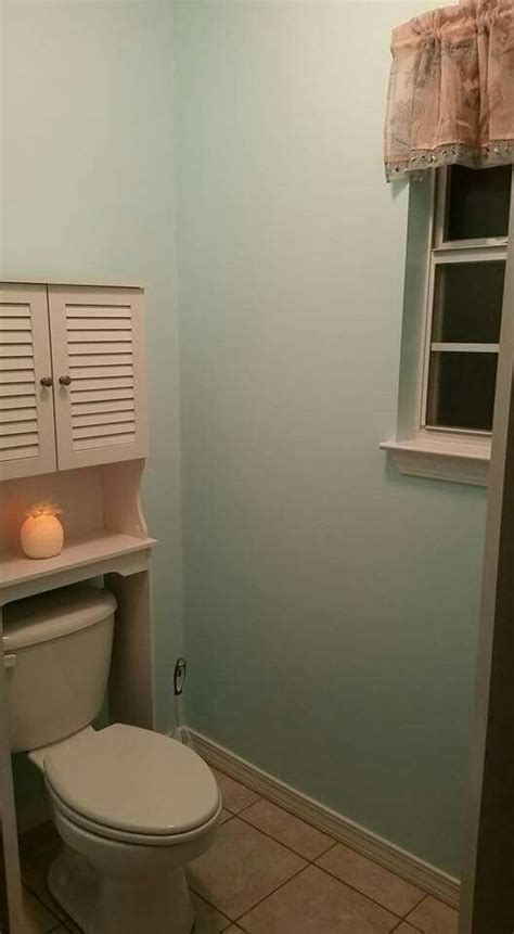 The lrv stands for light reflectance value and measures the percentage of light that a color reflects. Valspar Sea Air | Valspar, Home projects, New homes